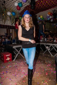 Bild 466 - Latuff Karnevalsveranstaltung Wiemersdorf